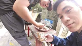 Vlog_02: Đền Hùng - Phú Thọ 2024 - Phần 2