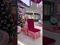 如心廣場冬日呈獻5感沉浸式玩樂體驗「christmas candy wonderland聖誕奇妙糖果之旅」 如心廣場 冬日 5感 沉浸式 玩樂