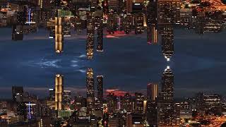 Atlanta Inception Hyperlapse