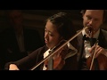 Pleyel, Violin Concerto in D major, Ben 103/103a (1/3) - Orchestre de l'Alliance - Mi-Sa Yang