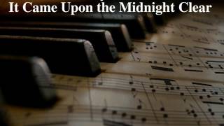 SDA Hymnal 130 – It Came Upon the Midnight Clear    fv