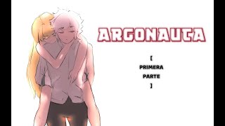 [DM] ARGONAUTA PARTE 1