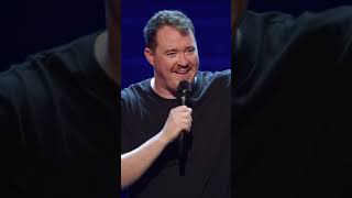 SHANE GILLIS NEW SPECIAL IS HILARIOUS - War in Middle East