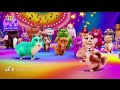 “the great pet karaoke battle_cats vs dogs”