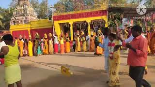 Palacode  Sri Pudur Mariyamman Kovil Festival 2025 புதூர் மாரியம்மன் கோவில் திருவிழா பாலக்கோடு