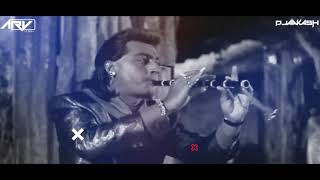 Toofan - Vishwatma (Remix) DJ ARV & DJ Aakash (Bardoli) Promo
