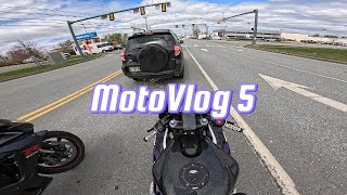 MotoVlog #5