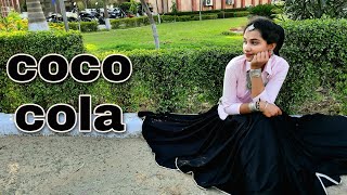 Coco Cola-Ruchika Jangid, Kay D| New Haryanvi Songs Haryanavi 2020 | Folk with Shilpa #shorts