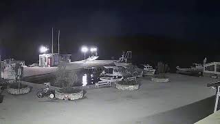 Kaprije, Croatia - Live panorama view