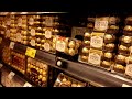 Ferrero Rocher In-store Marketing Campaign in Slovenia | Powered by Tokinomo Robots