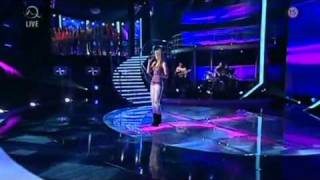 Cesko Slovenska superstar - Gabriela Gunčíková