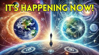 These Are The Signs You Are Already Living In The 5D Realm!!! | Earth 5D Ascension