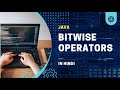Java Bitwise Operators || OR || AND || XOR || Java Tutorial In Hindi