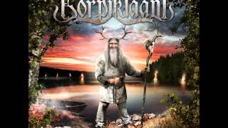 Korpiklaani - Tuoppi Oltta