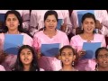 mar elia cathedral choir prana priya malayalam devotional