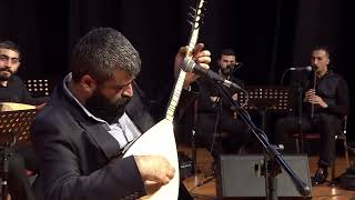 Tuncay Balcı - Dost Bağına Girdim (Konser)