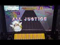 強風オールバック ajc 理論値 【chunithm】