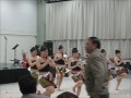 laotian dancers lao new year 2011 fundraising sacramento ca wat phosiesattanak temple wlp