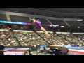 Christina Desiderio - Vault - 2015 Secret U.S. Classic