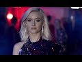 All commercials by Zara Larsson (updated)