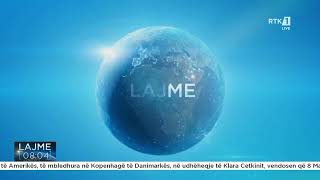 Lajme 08:00 08.03.2024