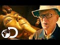 Exploring King Tutankhamun's Tomb | Blowing Up History