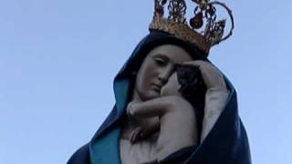 anniversario dell'incoronazione MADONNA DI BONACATU BONARCADO - video1