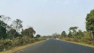 Makum-Tinsukia Bypass