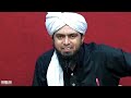 miracles of my prophet ﷺ engineer muhammad ali mirza