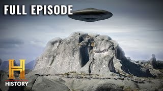 Ancient Aliens: UFO Sightings in Mystical Lands (S2, E1) | Full Episodes