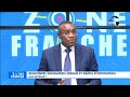 CANAL3-BENIN : Expérience TEBE sur Zone Franche du Dimanche 22 Septembre 2024