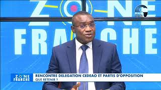 CANAL3-BENIN : Expérience TEBE sur Zone Franche du Dimanche 22 Septembre 2024