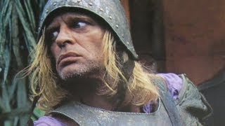 Aguirre the Wrath of God in 8 Minutes.