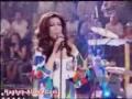 Arwa & Ragheb Alama in Taratata / اروى و راغب علامه في تراتاتا