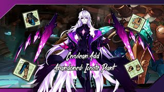 [Elsword] Cerulean Armor on Add any good? | Mad Paradox 13-4 Abandoned Icerite Plant (bot)