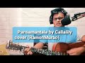 PANSAMANTALA by Callalily cover (RamonMurao)