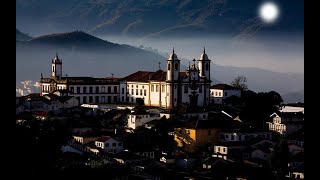 Homenagem aos 300 anos de Minas Gerais..para jamais esquecer (Músicas: Paula Fernandes/Victor \u0026 Léo)