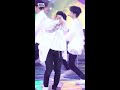 안방1열 직캠4k 트레저 마시호 my treasure treasure mashiho fancam │@sbs inkigayo_2021.01.24.