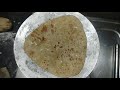 ghee chapati wheat ಗೋಧಿಹಿಟ್ಟಿನಚಪಾತಿ ತುಪ್ಪದ ಚಪಾತಿ uttara karnataka recipes aduge mane