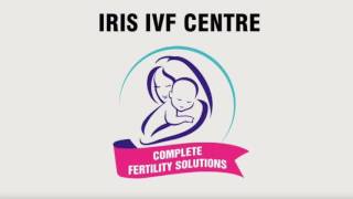 iris ivf centre