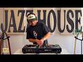 Groovy Deep Jazz House DJ Mix - Summer Grooves & Chill Sunset Vibes