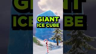 WHAT'S INSIDE this MYSTERIOUS GIANT ICE CUBE?? 🧊