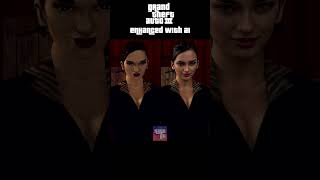 GTA III Characters AI Enhanced