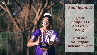 Saukhyama? Women's Day Special Greeting from Team Saukhyam at Amrita