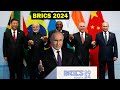 BICIYE MURI BRICS  PUTIN ARASHAKA KWEREKA AMERIKA N’UBURAYI KO BAVUNWE  N’UBUSA MU KUMUHA AKATO