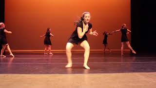 Orchesis 2017 Preview