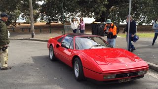 Ferrari 328 classic review