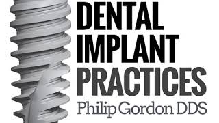 059 Peri-Implant Therapy for the Dental Hygienist with Susan Wingrove- Philip Gordon Dental Leawood