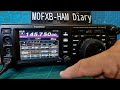 yaesu ft 991a select meter type