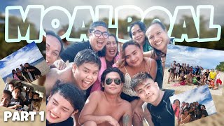 PART 1 : MOALBOAL WITH FRIENDS